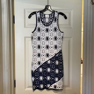 Parker dress